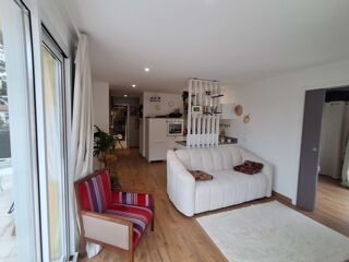  Appartement � vendre 2 pi�ces 40 m� Nice