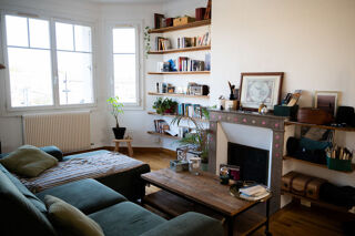  Appartement à vendre 2/3 pièces 68 m²