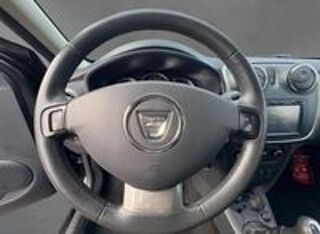 Sandero SANDERO STEPWAY PLUS 0.9 TCe 90cv 2015 occasion 55100 Verdun