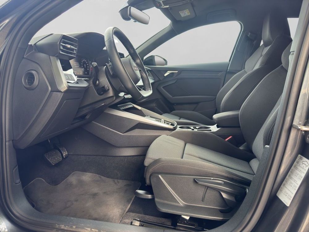 A3 Sportback 45 TFSIe 245 S tronic 6 Competition 2021 occasion 69006 Lyon