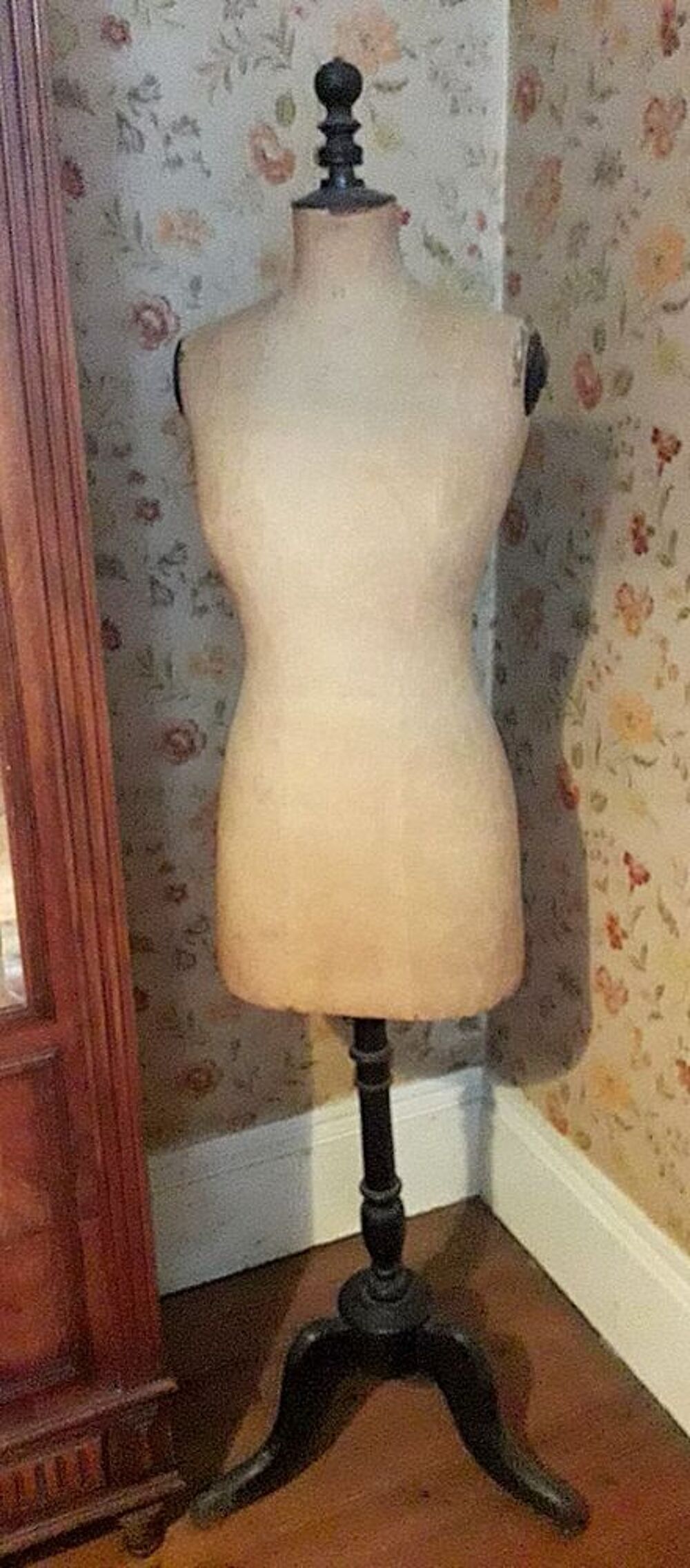 Mannequin ann&eacute;es 50 Décoration