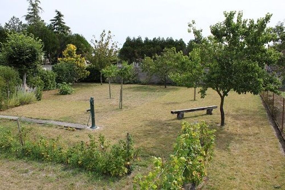    GITE PROCHE DES CHATEAUX DE LA LOIRE Centre, Crouzilles (37220)