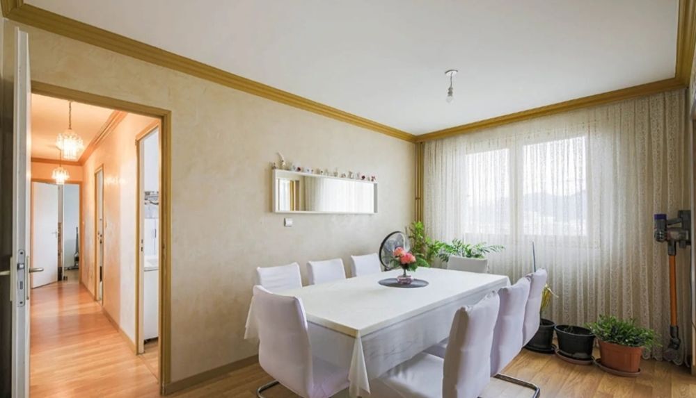 Appartement 5 pièces 96 m² · à Échirolles · 96 m² · 139 000 €