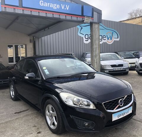 Annonce voiture Volvo C30 7490 