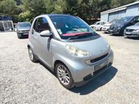 ForTwo 2010 occasion 13600 La Ciotat