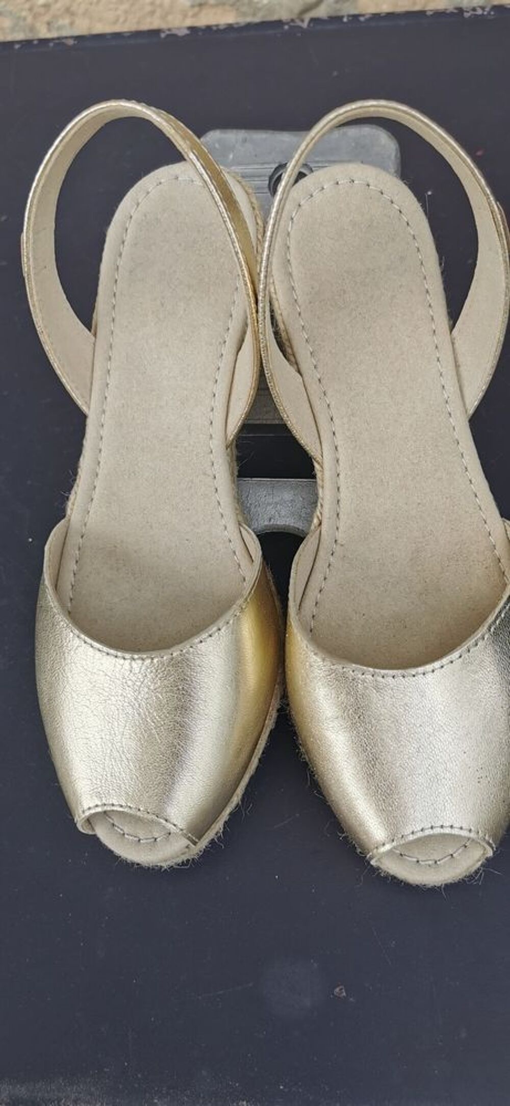 Chaussures femme ete Chaussures