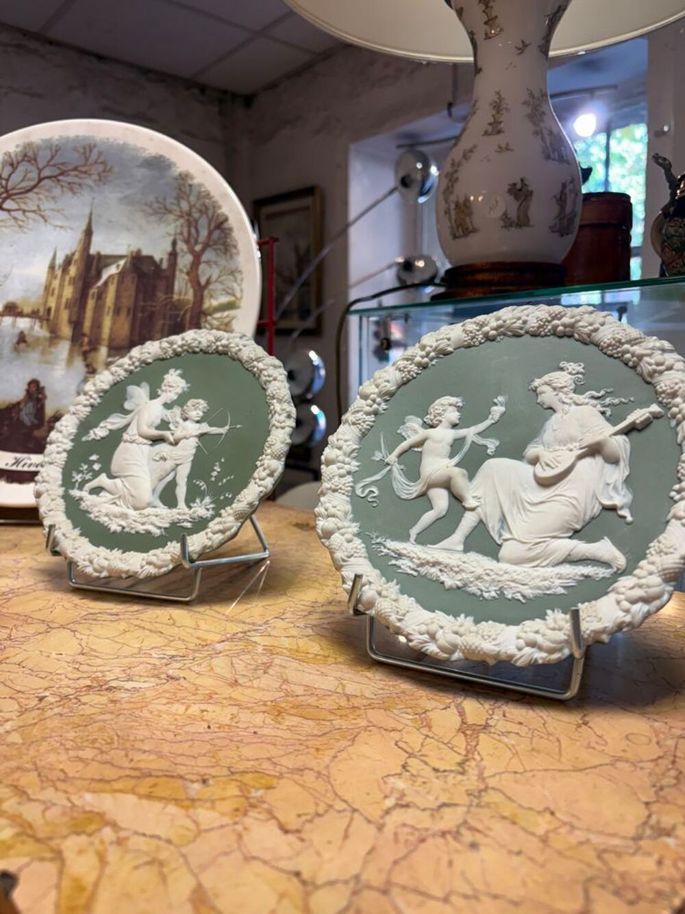 Grande braderie brocante le 25 26 octobre Meubles