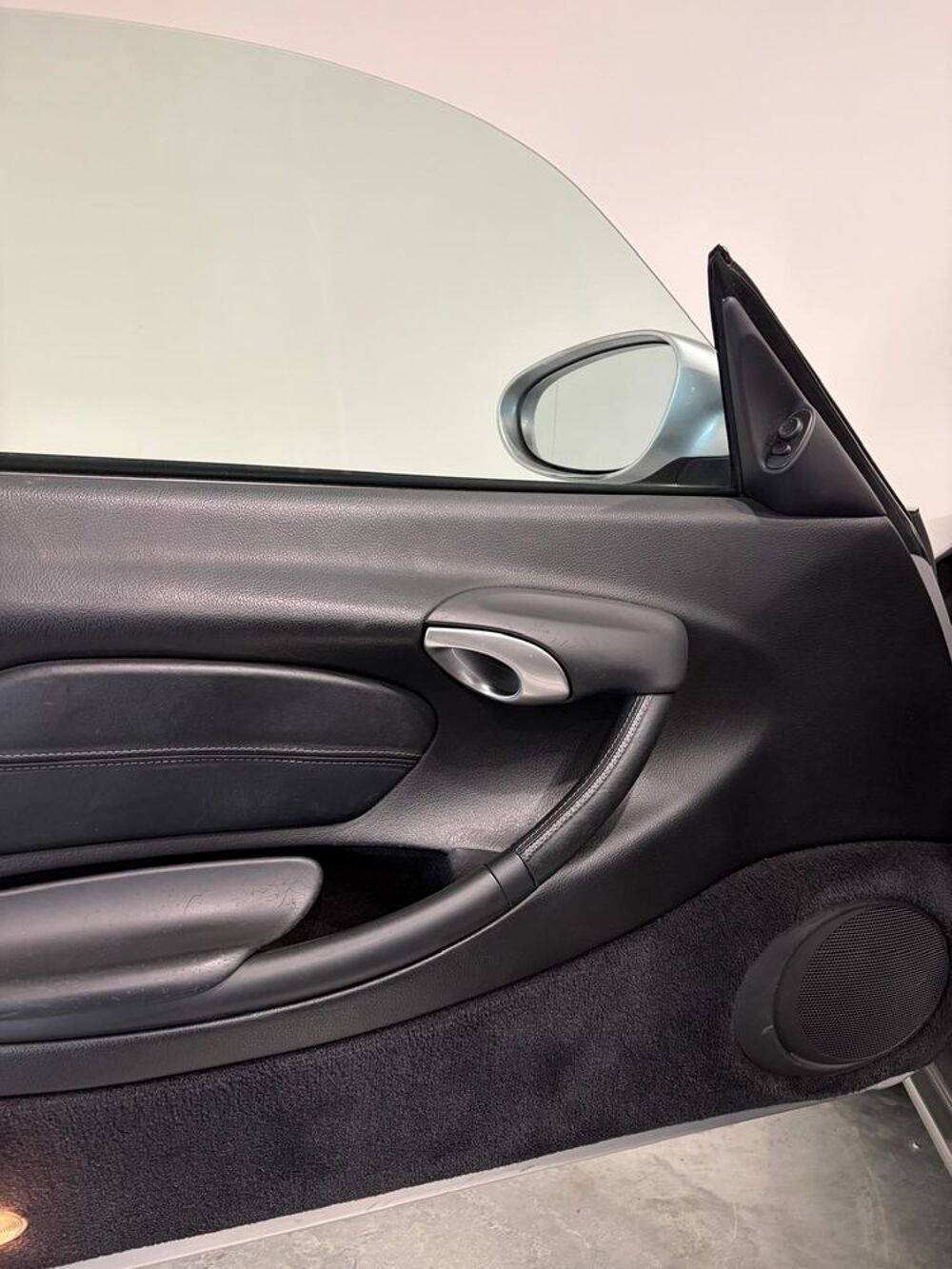 Boxster 2.7i 2002 occasion 30132 Caissargues