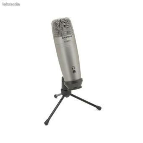 MICROPHONE 29 Paris 13 (75)