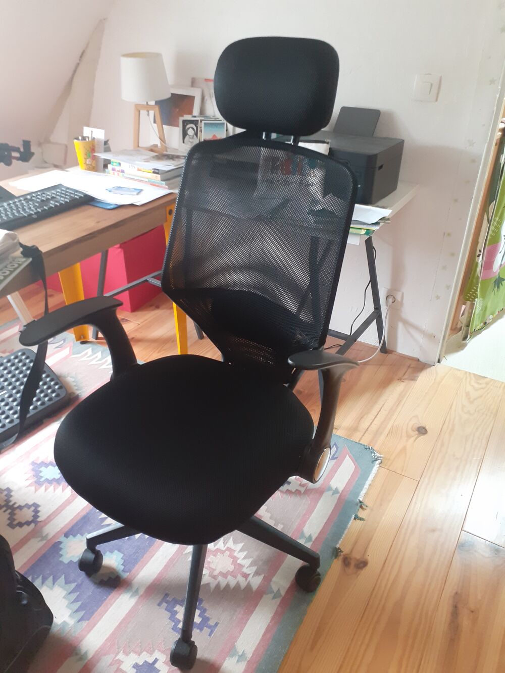 Fauteuil de bureau Meubles