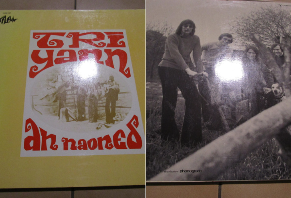 Vynile 33tours collectionae CD et vinyles
