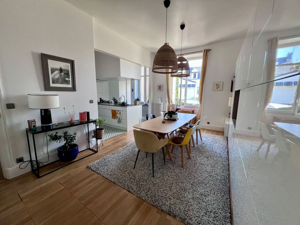 à vendre  Maison Saint-Nazaire (44600)