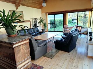  Maison à louer 5 pièces 140 m² Bréhal