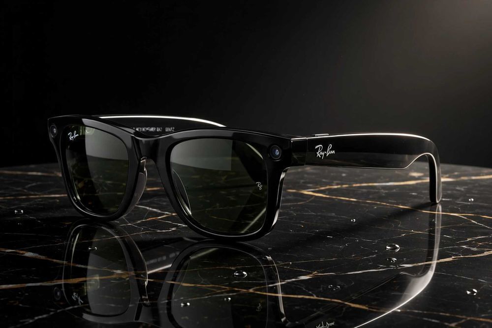 ray Ban meta gen 2 Accessoires