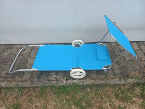 BAIN DE SOLEIL 40 Toulouse (31)