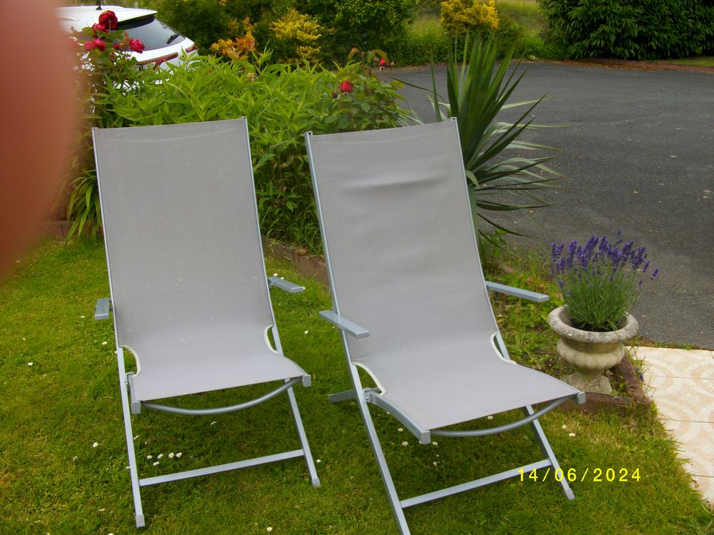 transat Jardin