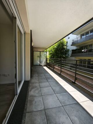  Appartement � vendre 2 pi�ces 39 m�