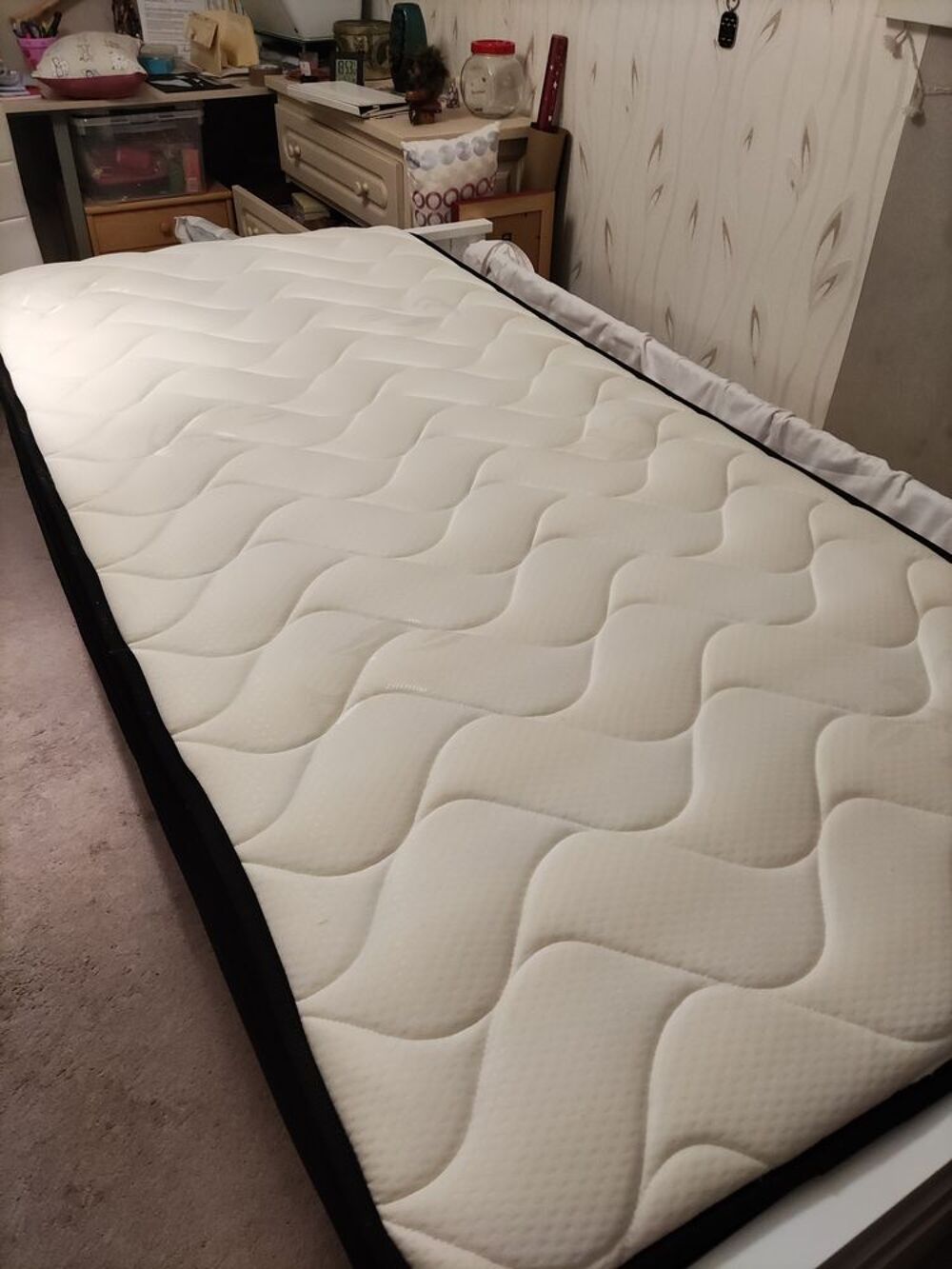 Matelas 1 personne Meubles