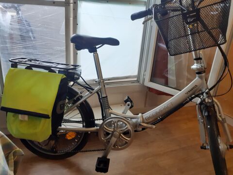 Velo electrique occasion ile de france hotsell