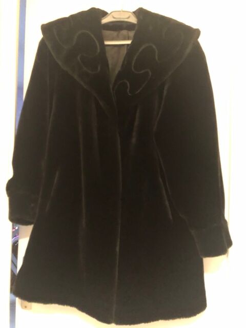 Veste 3/4 180 Draguignan (83)