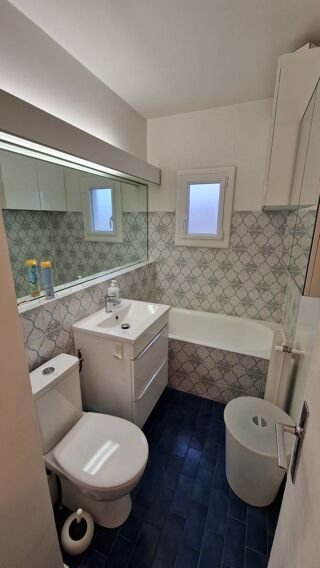  Appartement � louer 1 pi�ce 23 m�