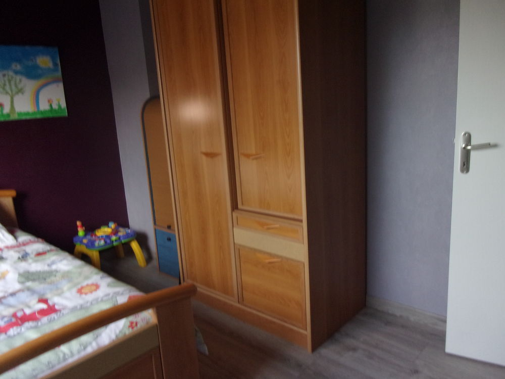 Chambre enfants Meubles