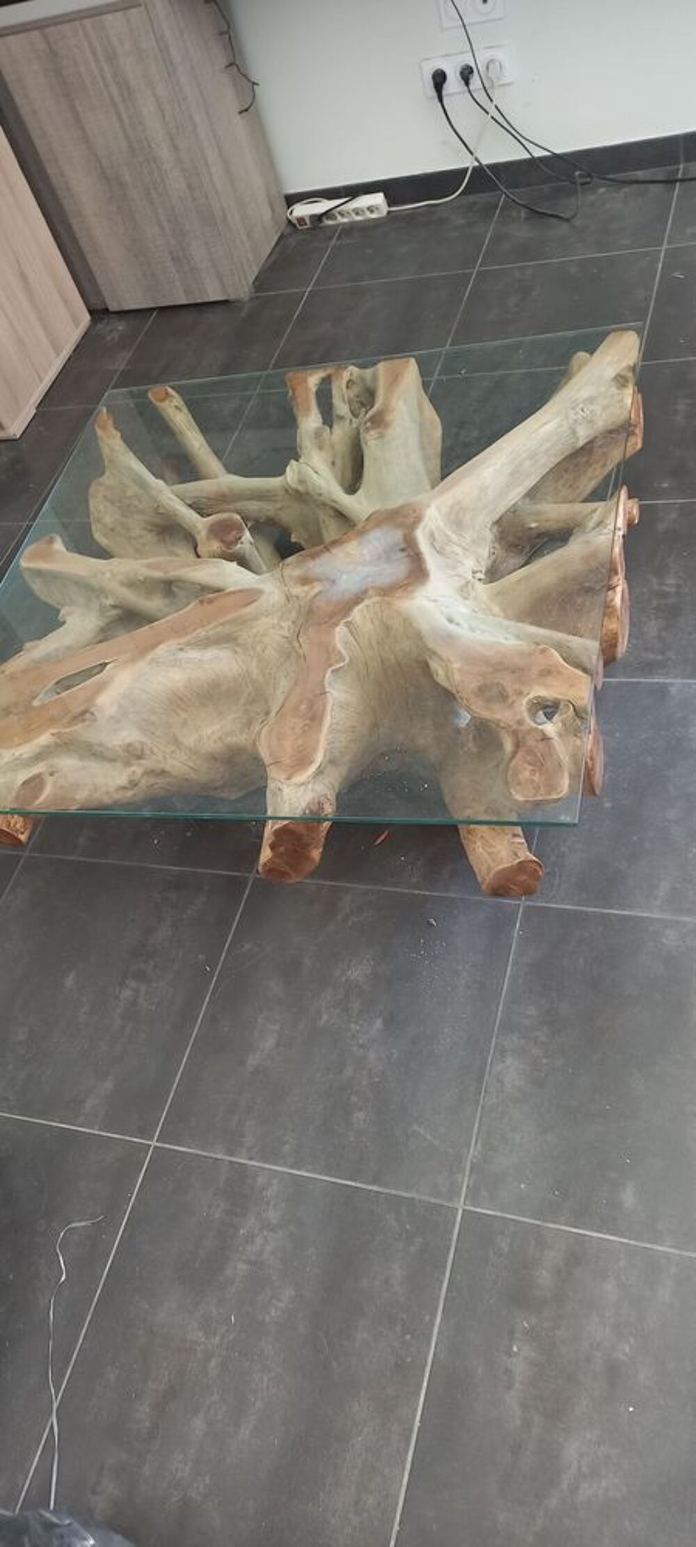 Table basse Meubles