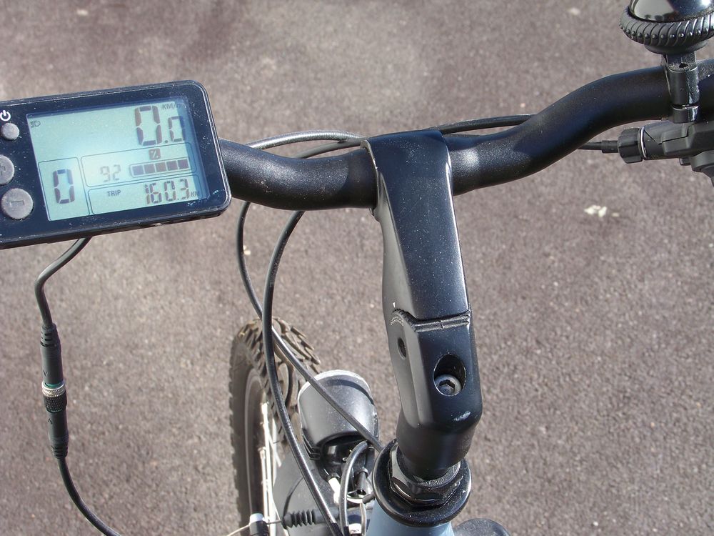 V&eacute;lo &agrave; assistance &eacute;lectrique Vélos