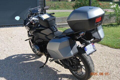 Moto BMW 2018 occasion Bourg-Saint-And&eacute;ol 07700