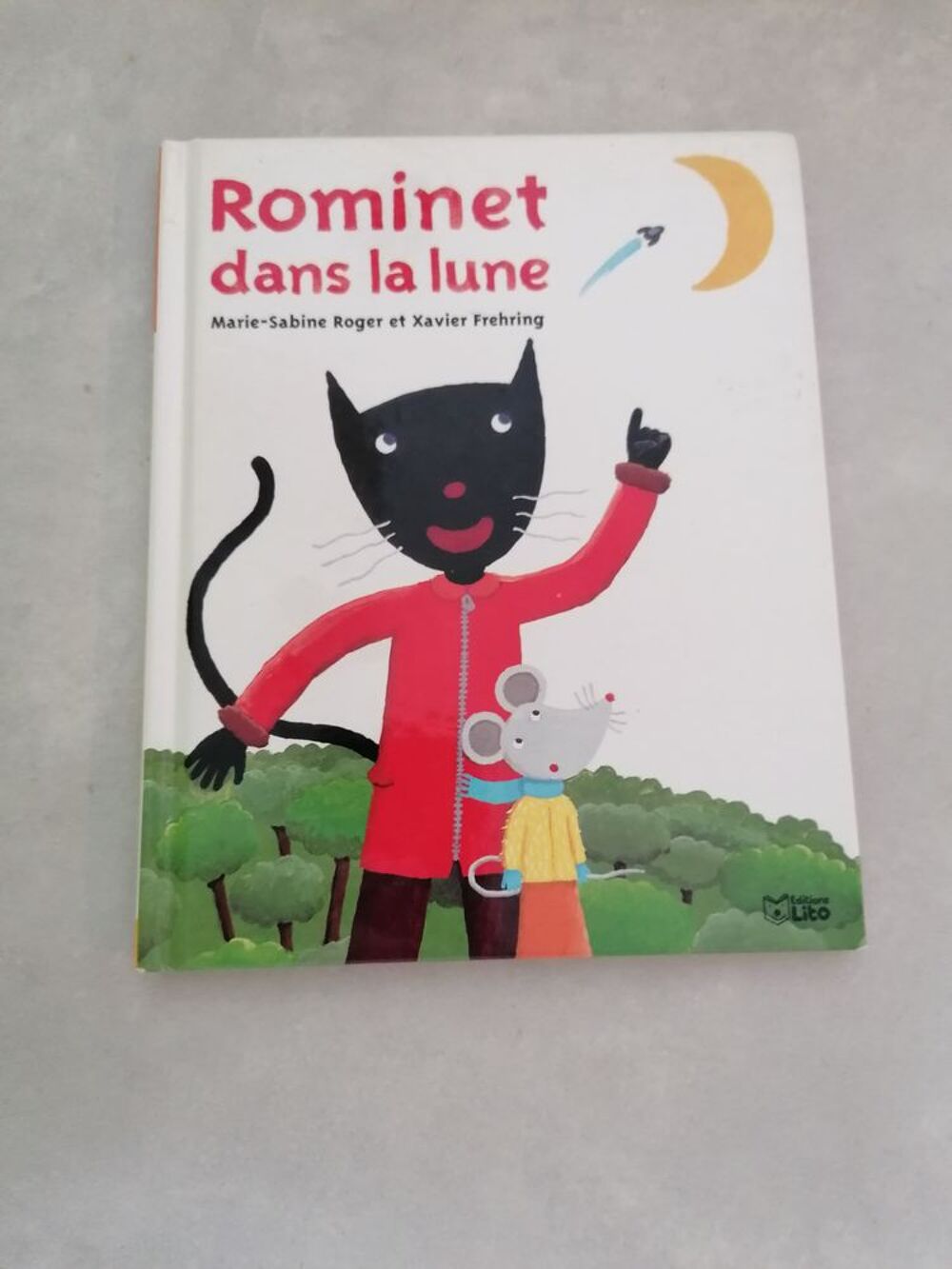 2 livres enfant Livres et BD