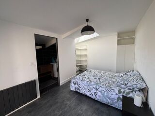  Maison à louer 2 pièces 50 m²