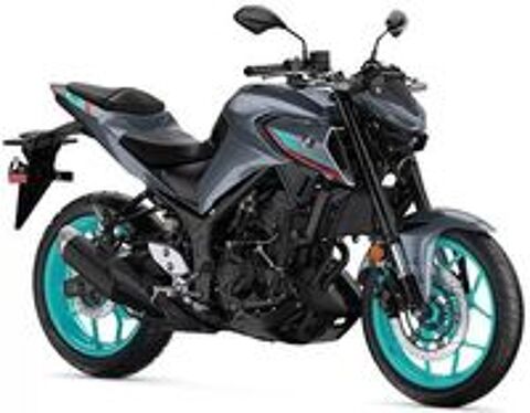 YAMAHA 2023 occasion 81150 Rouffiac