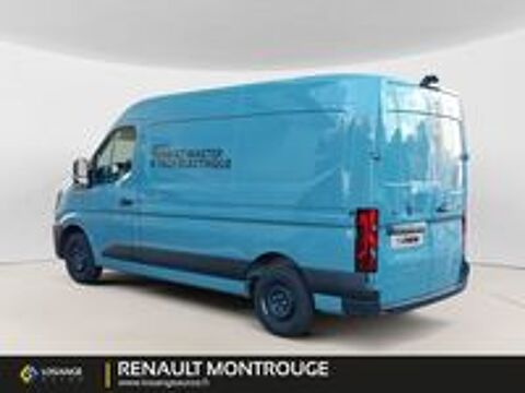 Master MASTER ELECTRIQUE FGN L2H2 3T5 GRANDE AUTONOMIE ADVANCE 2025 occasion 92120 Montrouge