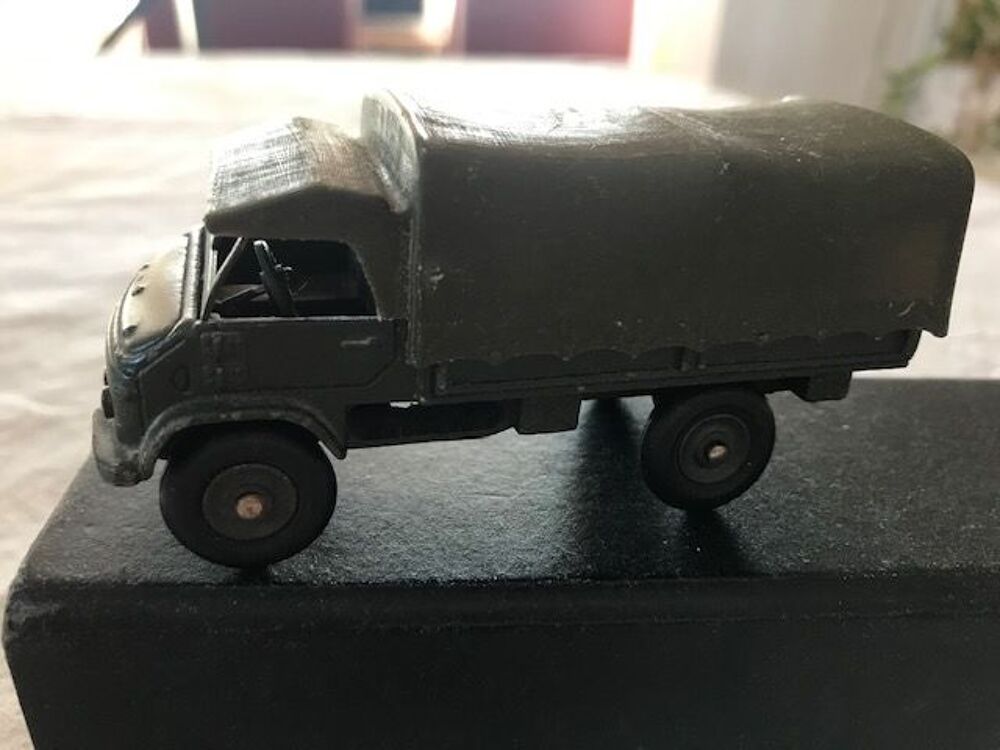 Dinky Toys militaire 