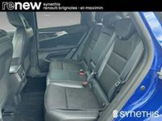 Austral E-Tech hybrid 200 Techno esprit Alpine 2023 occasion 83170 Brignoles
