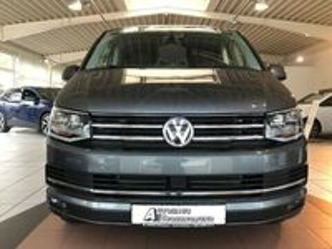 MULTIVAN 2019 occasion 67100 Strasbourg