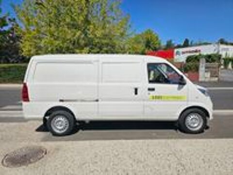 E-Box E-BOX M CAM 60KW 41.86 KWH AUTONOMIE 300KM NEUF 14158€HT TVA 2025 occasion 33170 Gradignan