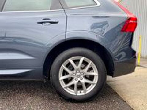 XC60 D4 190 ch AdBlue Geatronic 8 Business Executive 2020 occasion 52100 Bettancourt-la-Ferr&eacute;e