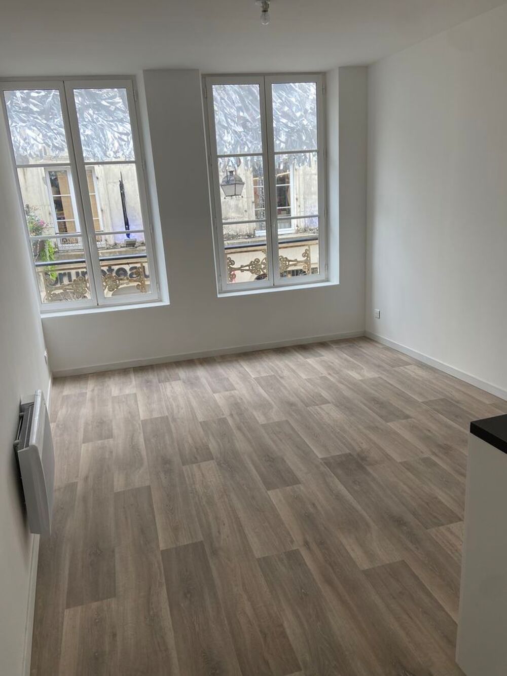 Location Appartement Studio à Louer Laon