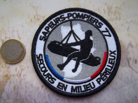 Seine-et-Marne sapeurs pompiers collection pompier 9 Valognes (50)