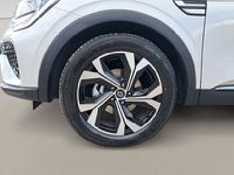 Arkana E-Tech full hybrid 145 GSR2 Techno 2025 occasion 91700 Sainte-Genevi&egrave;ve-des-Bois