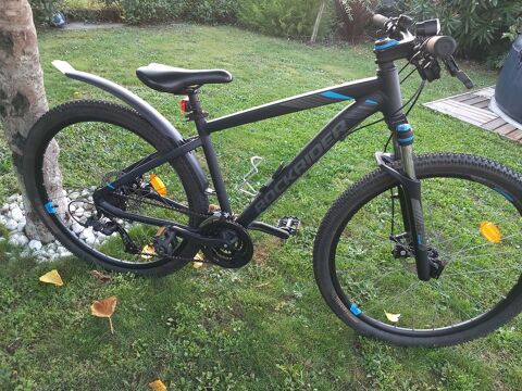 Vtt rockrider 250 2025