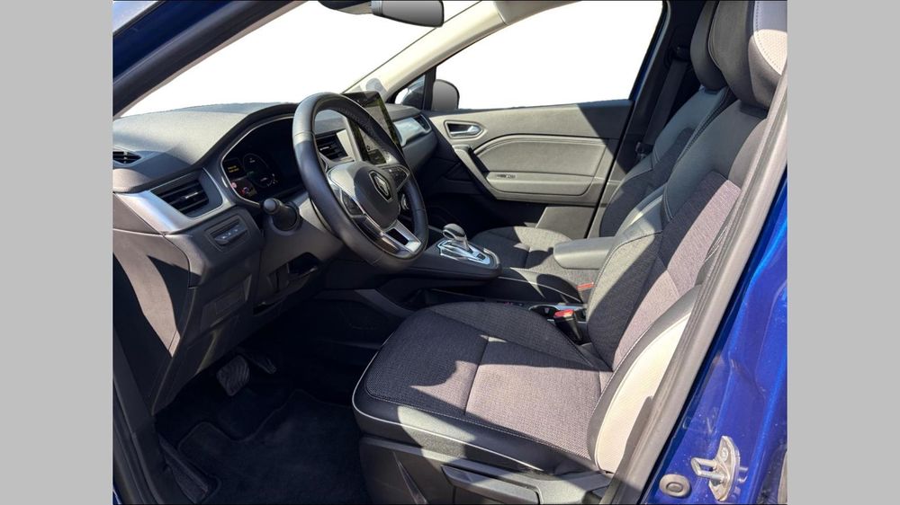 Captur E-Tech full hybrid 145 Techno 2023 occasion 91940 Les Ulis