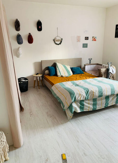   Maison F4 Maison - 4 pi�ce(s) - 88 m�