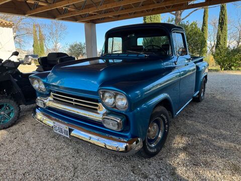 AUTRES Utilitaire 1959 occasion Opp&egrave;de 84580