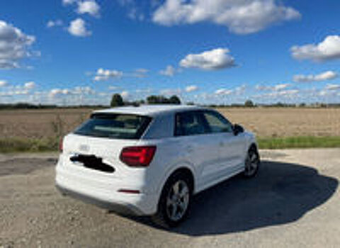 Q2 1.6 TDI 116 ch S tronic 7 2020 occasion 45000 Orl&eacute;ans