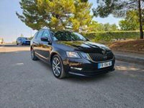 Octavia Combi 1.5 TSI 150 ch ACT DSG7 Edition 2020 occasion 34690 Fabr&egrave;gues