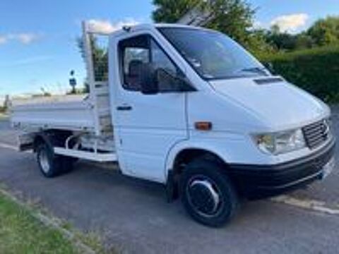 T1-410 T 410 DOA 33 ROUES AR JUM 6,06m2 2025 occasion 62320 Rouvroy