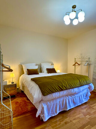  Appartement � vendre 3 pi�ces 66 m�