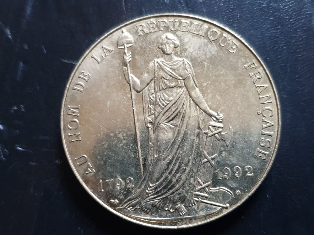 M&eacute;daille &Eacute;conomie Finances Budget 